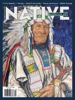 Native American Art Magazine